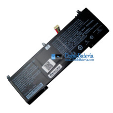 Batería para IPASONS Type-A SmartBook-S1 537077-3S-1 [Batería de repuesto]